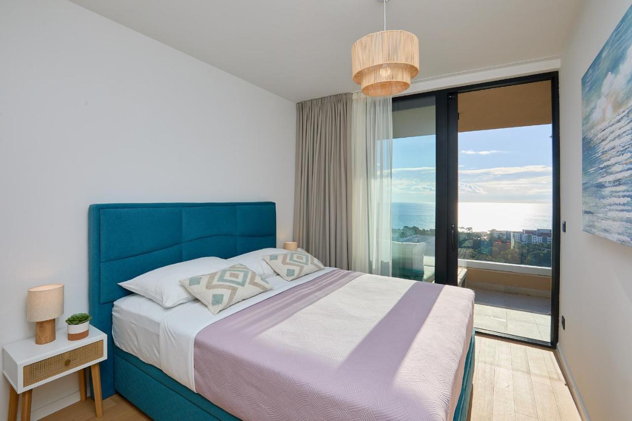Appartement Hedera Estate Hedera A44 *