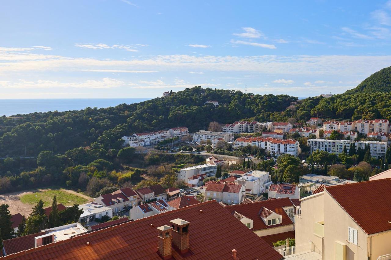 Appartement Hedera Estate Hedera A44 Dubrovnik