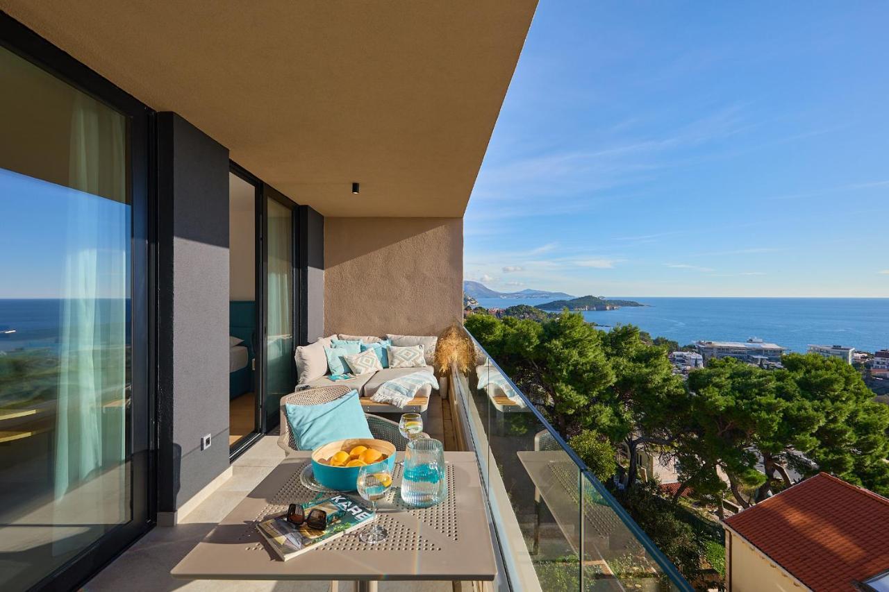 Appartement Hedera Estate Hedera A44 Dubrovnik
