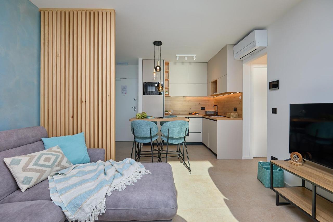 Appartement Hedera Estate Hedera A44 *
